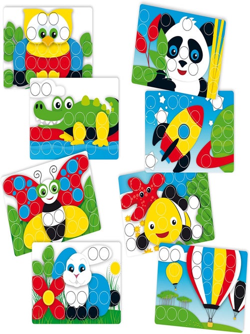 Fantacolor Junior - Kiabi