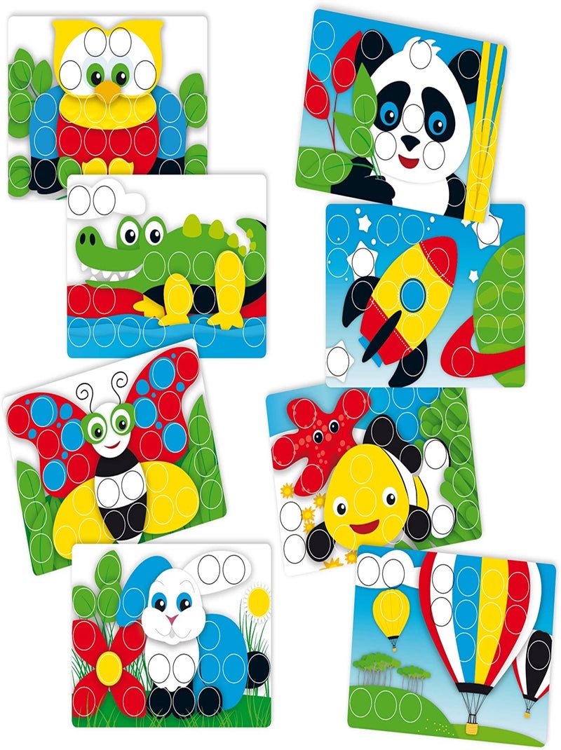 Fantacolor Junior Blanc - Kiabi