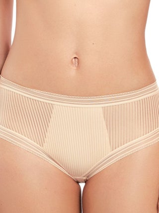Fantasie - Culotte hauteur midi Fusion