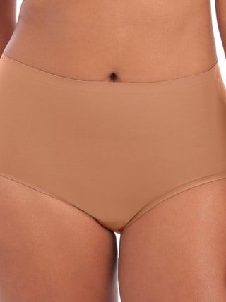Fantasie - Culotte magique taille haute Smoothease adaptable du 36 au 44