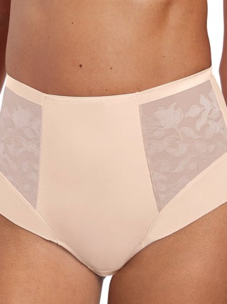 Fantasie - Culotte taille haute Illusion