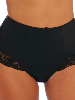Fantasie - Culotte taille haute Reflect