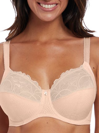 Fantasie - Soutien-gorge avec renforts latéraux Memoir