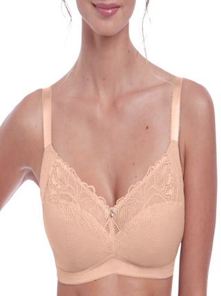 Fantasie - Soutien-gorge sans armatures avec dentelle Memoir