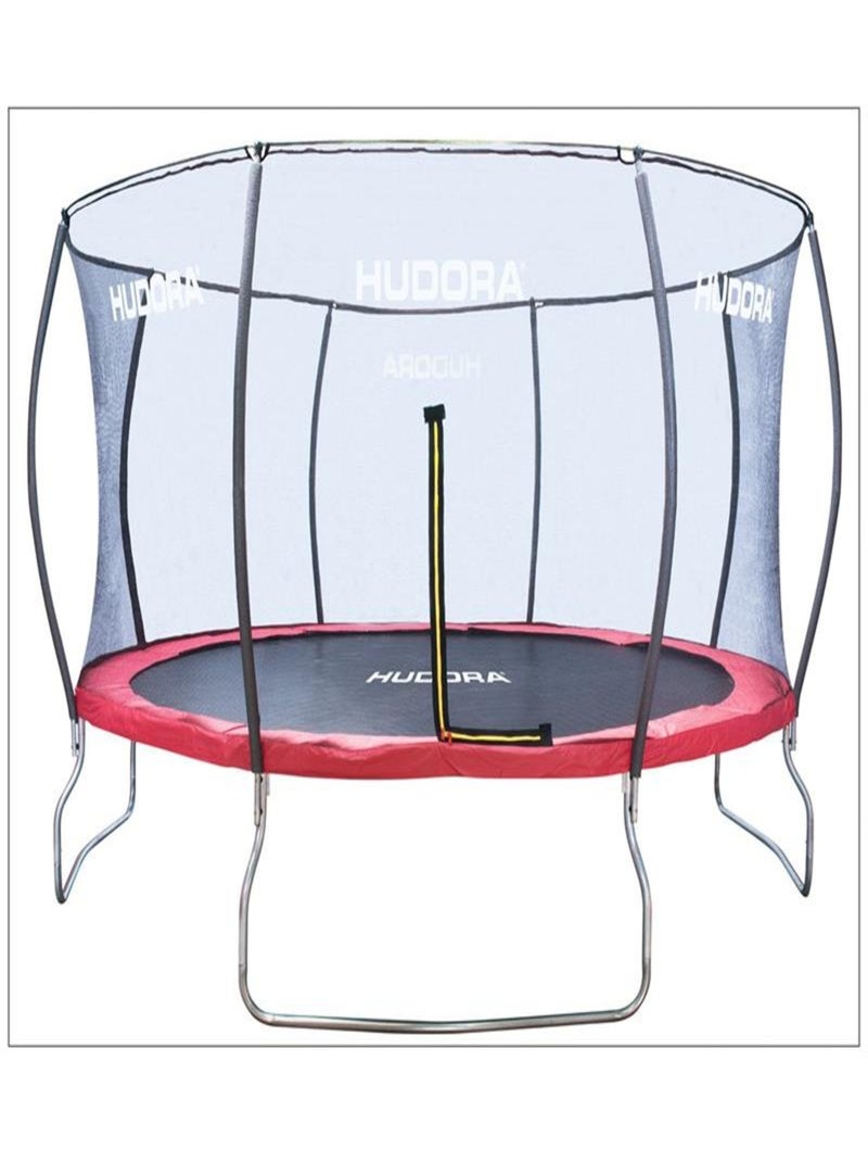 Fantastic Trampolin (400 cm) Multicolore - Kiabi