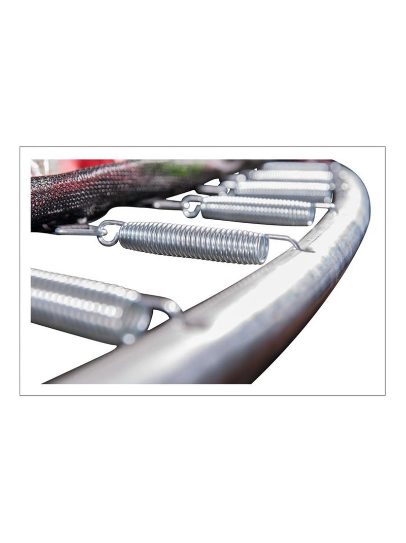 Fantastic Trampolin (400 cm) Multicolore - Kiabi