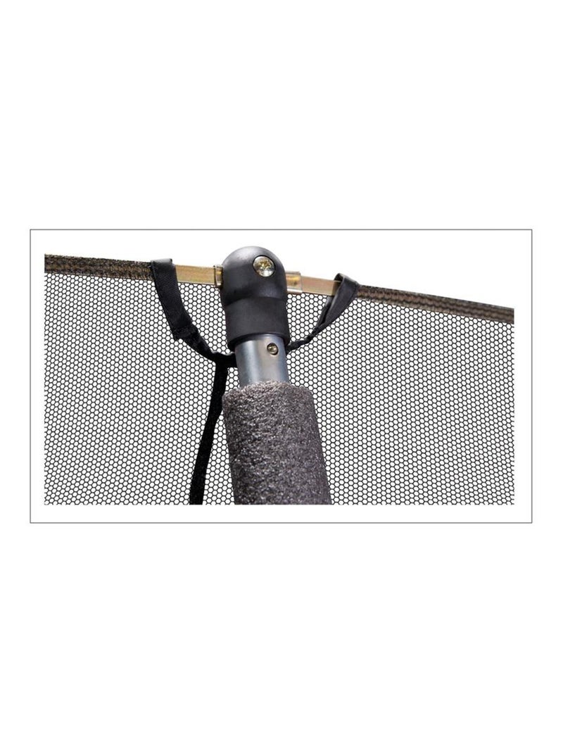 Fantastic Trampolin (400 cm) Multicolore - Kiabi