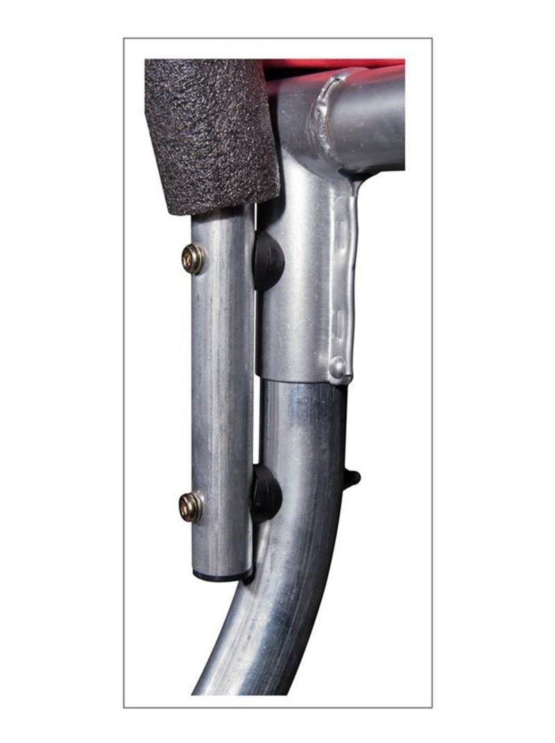 Fantastic Trampolin (400 cm) Multicolore - Kiabi