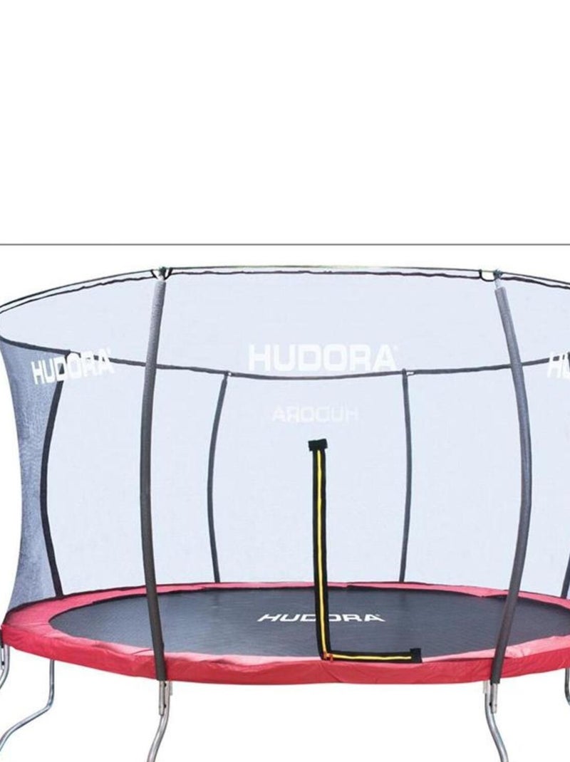 Fantastic Trampolin (400 cm) N/A - Kiabi