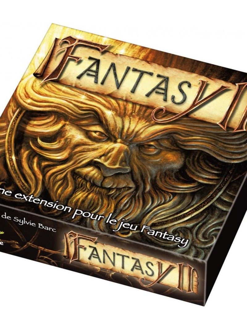 Fantasy II N/A - Kiabi
