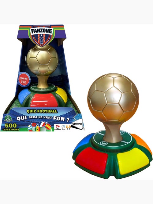 Fanzone Nouvelle édition - Gp Toys - Kiabi