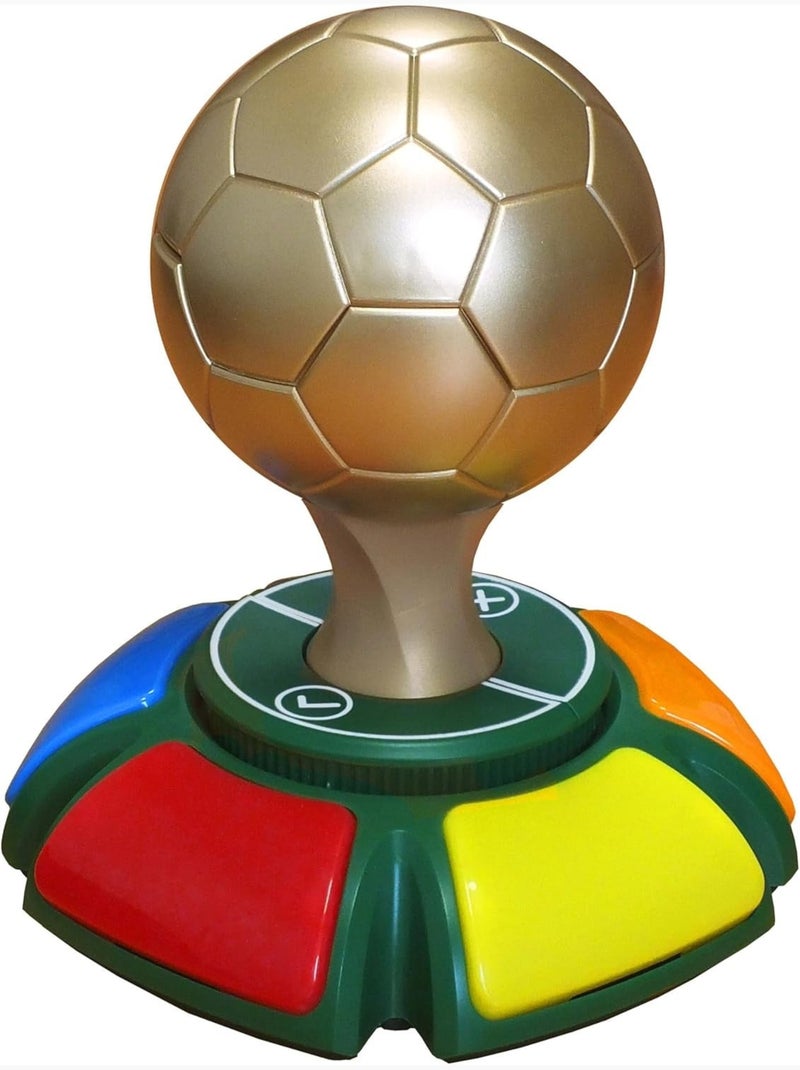 Fanzone Nouvelle édition - Gp Toys Multicolore - Kiabi