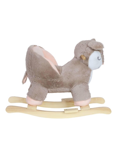 Faon à bascule pour enfant Clem - Kiabi