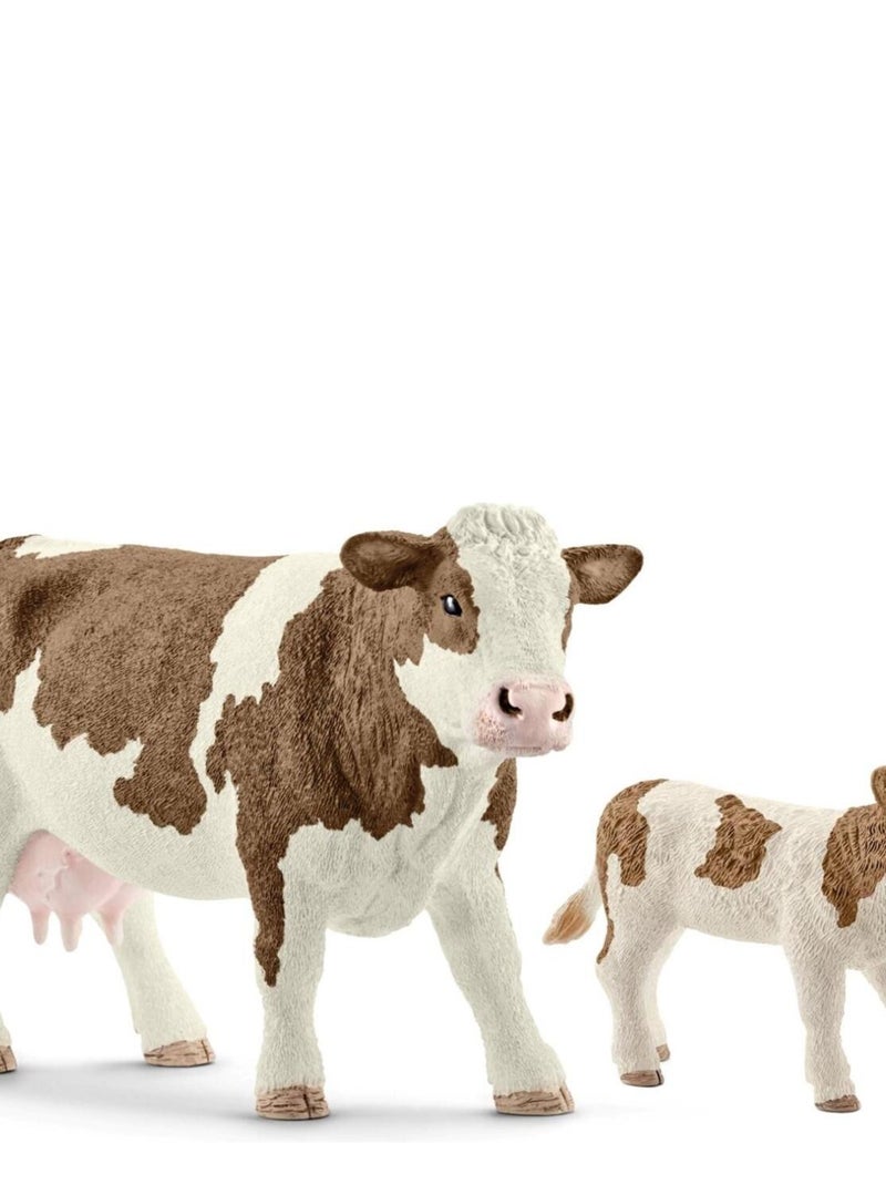 Farm World – 13801+13802 N/A - Kiabi