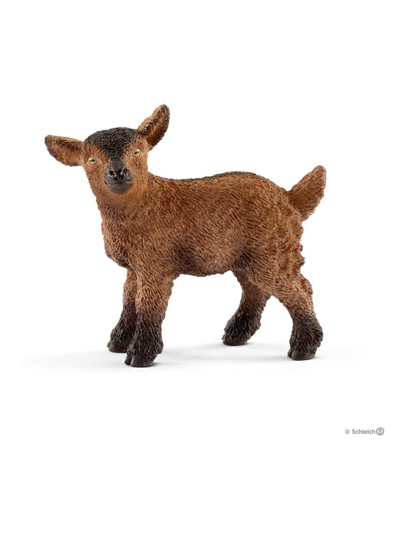 Farm World – 13828+13829 Marron - Kiabi