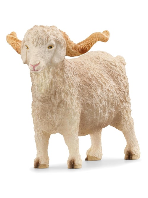 Farm World Bouc Angora - Kiabi