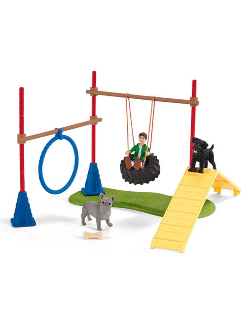 Farm World Divertissement pour chiens - Kiabi