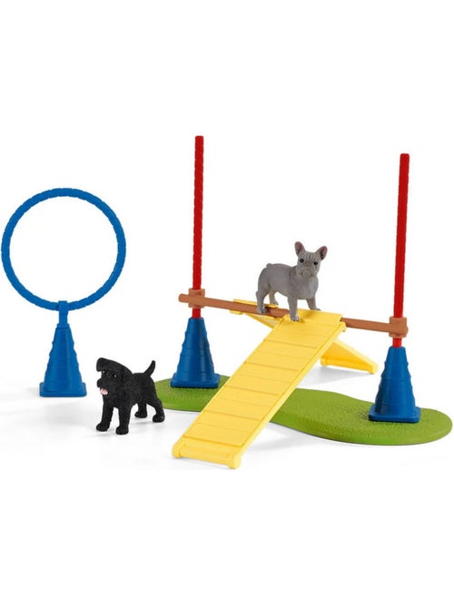 Farm World Divertissement pour chiens - Kiabi