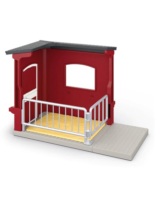 Farm World Étable pour chèvres - Kiabi