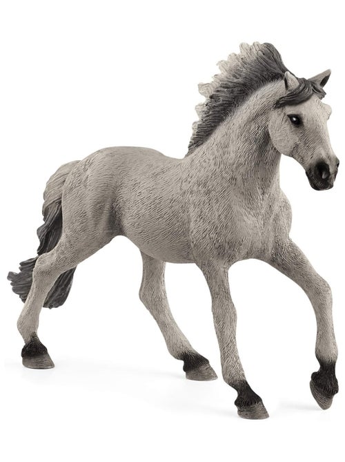 Farm World Etalon mustang sorraia - Kiabi