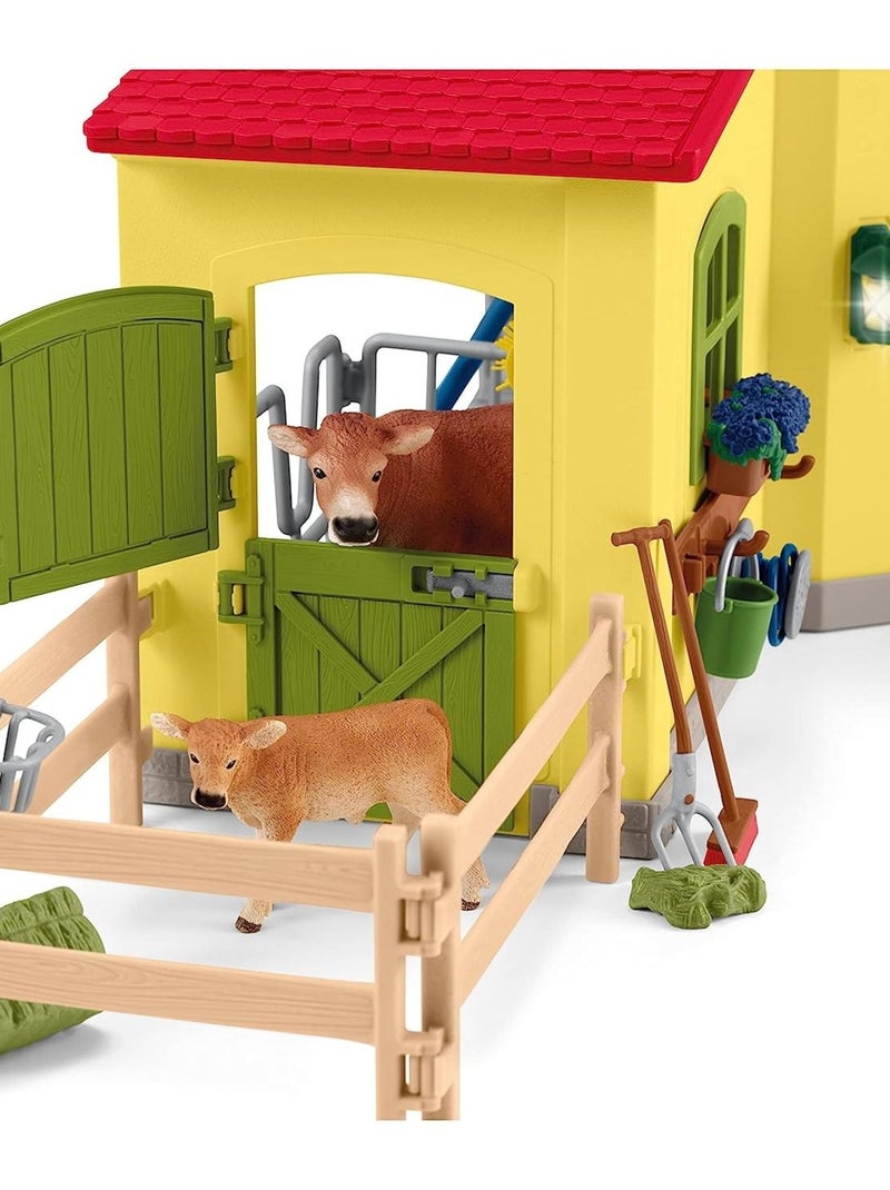 Farm World Ferme éducative N/A - Kiabi