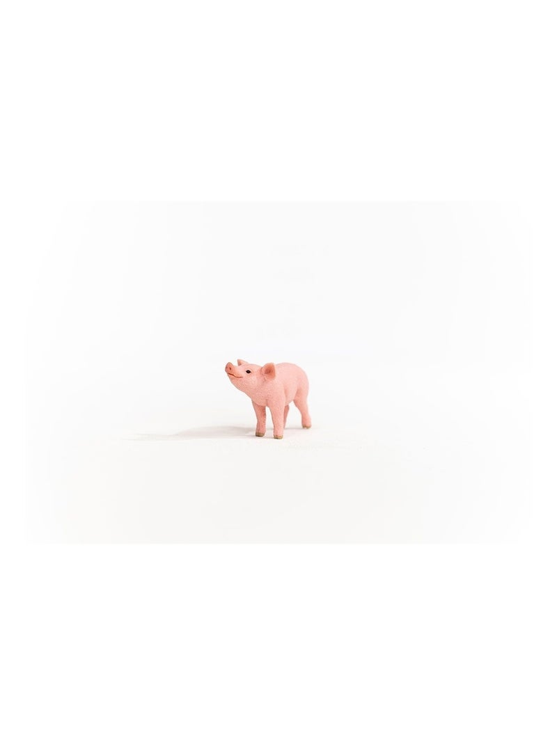Farm World Porcelet Rose - Kiabi