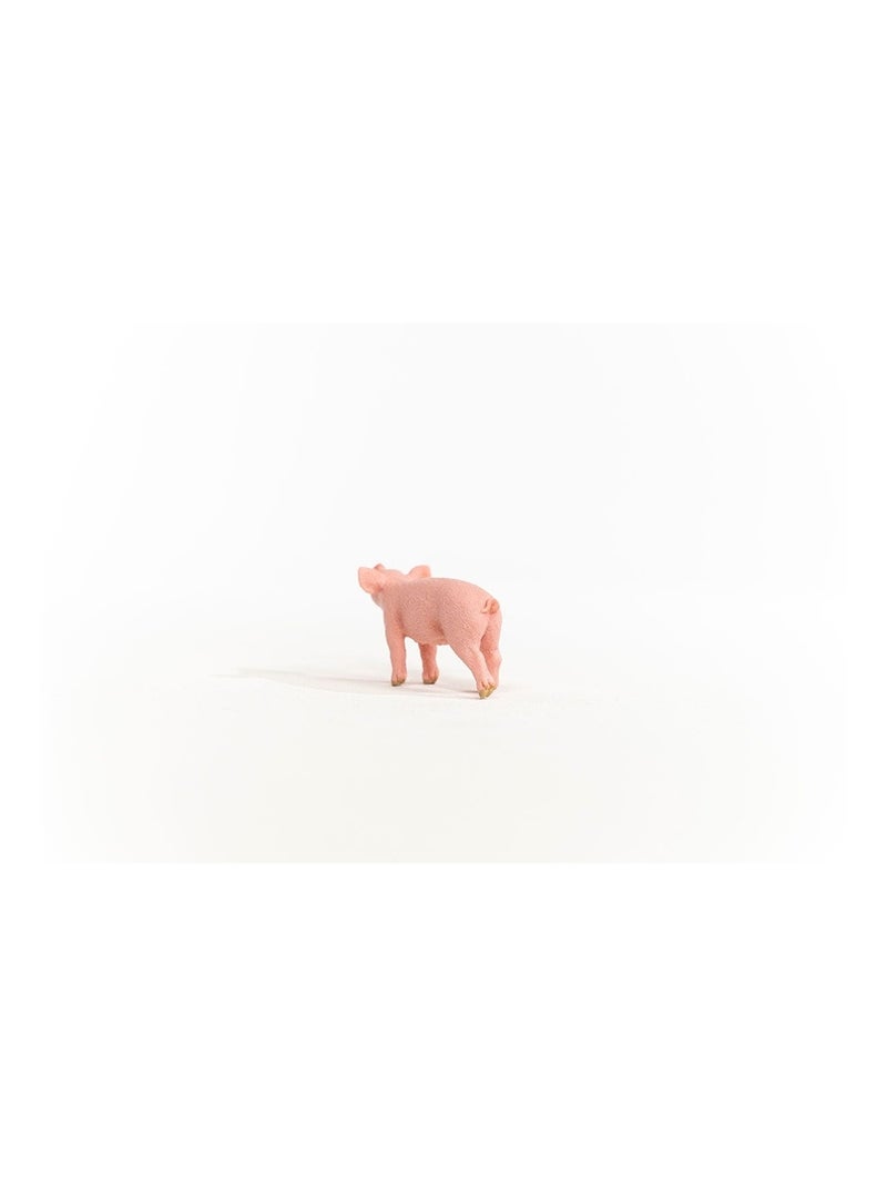 Farm World Porcelet Rose - Kiabi