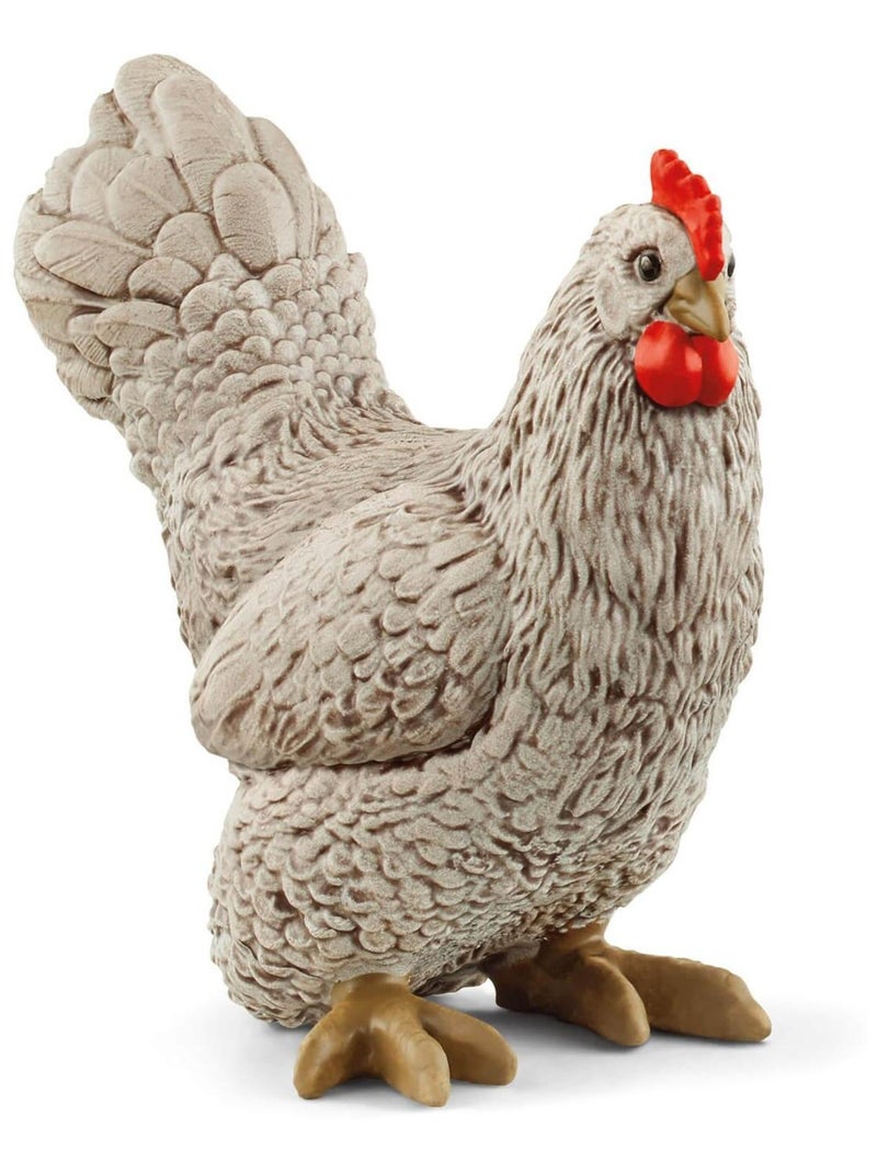 Farm World Poulailler mobile Multicolore - Kiabi