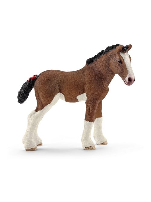 Farm World Poulain Clydesdale - Kiabi