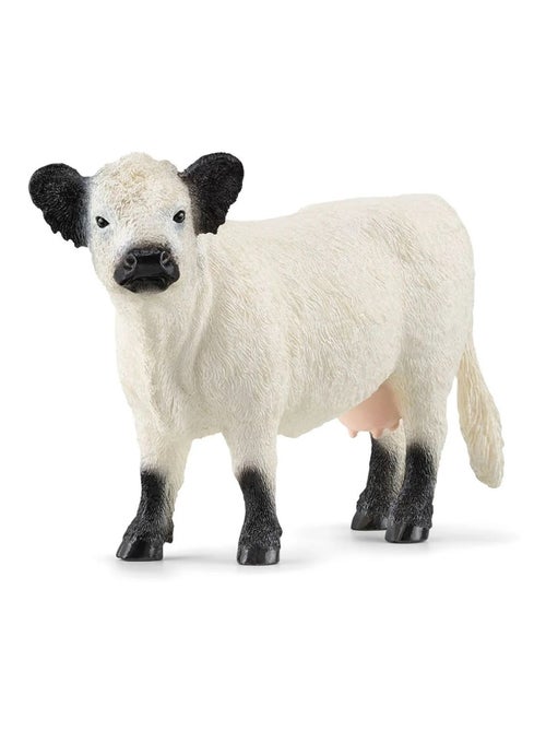 Farm World Vache Galloway - Kiabi