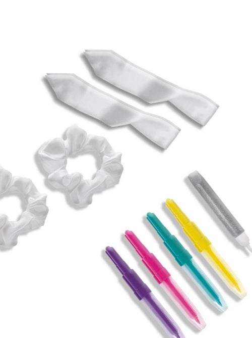 Fashion chouchous pailletés - Kiabi