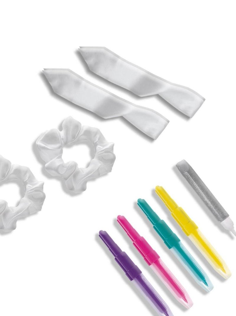 Fashion chouchous pailletés N/A - Kiabi