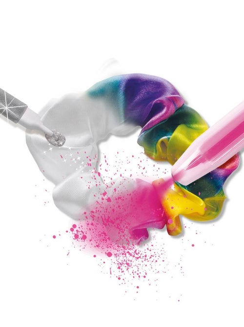 Fashion chouchous pailletés - Kiabi