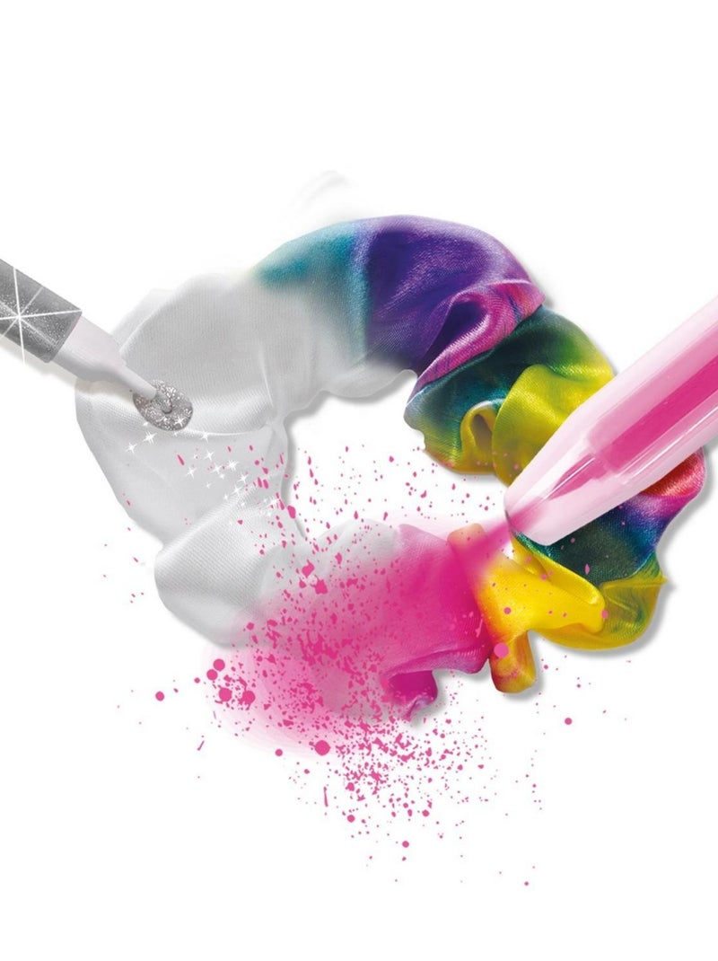 Fashion chouchous pailletés N/A - Kiabi