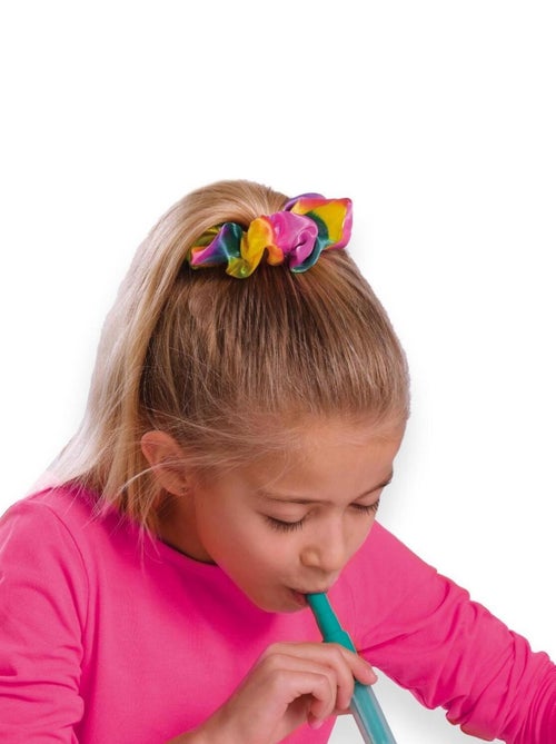 Fashion chouchous pailletés - Kiabi