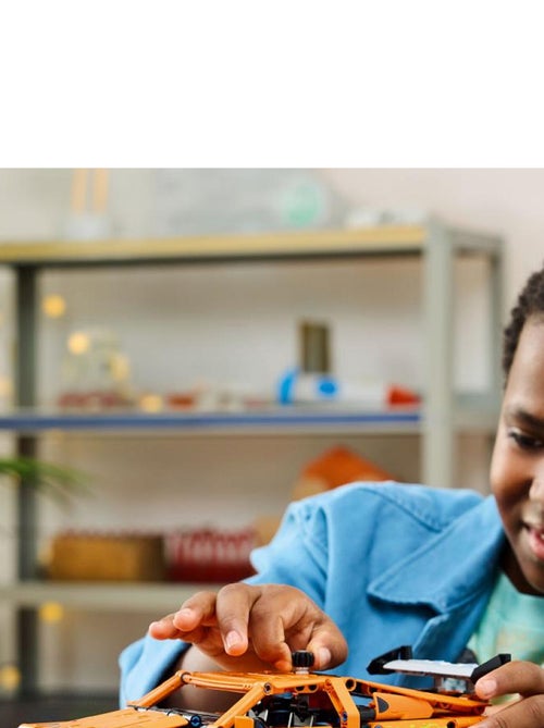 Fast and Furious Toyota Supra MK4 - Kiabi