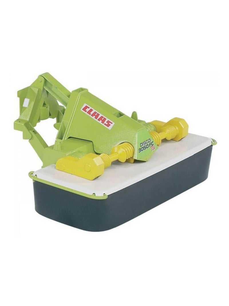 Faucheuse avant Claas Disco 3050 FC Plus Vert - Kiabi