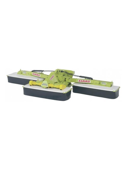 Faucheuse rotative CLAAS DISCO 8550 C PLUS - Kiabi Faucheuse rotative CLAAS DISCO 8550 C PLUS - Kiabi