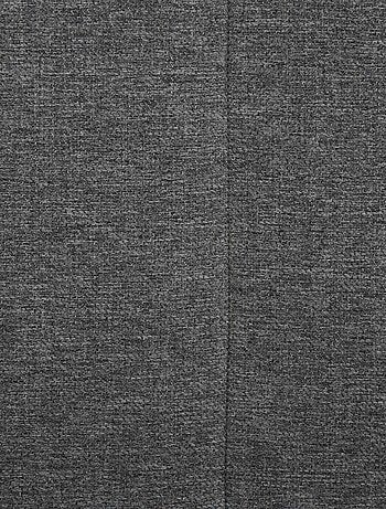 Fauteuil à bascule d'extérieur avec coussin NEVADA