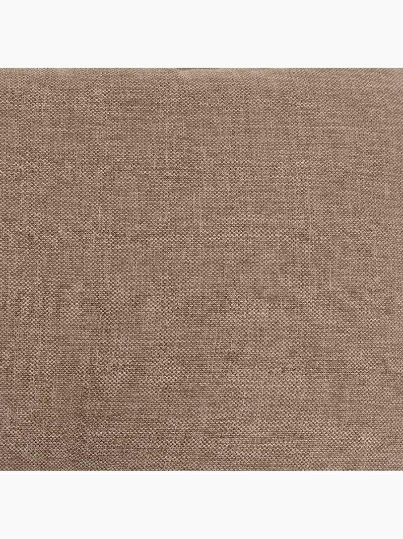 Fauteuil à bascule en aluminium FELINIO Blanc - Kiabi