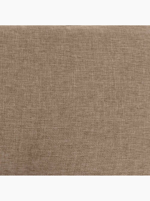 Fauteuil à bascule en aluminium FELINIO - Kiabi