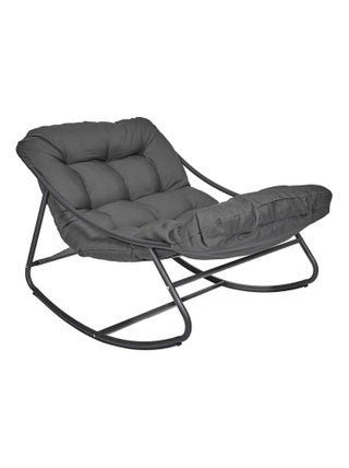 Fauteuil à bascule TENERIFE