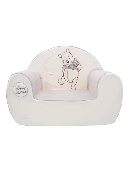 Fauteuil bébé en mousse - Kiabi