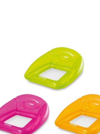 Fauteuil Candy maille
