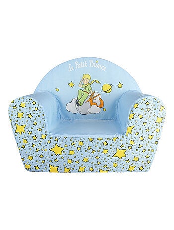 Fauteuil club - Le Petit Prince