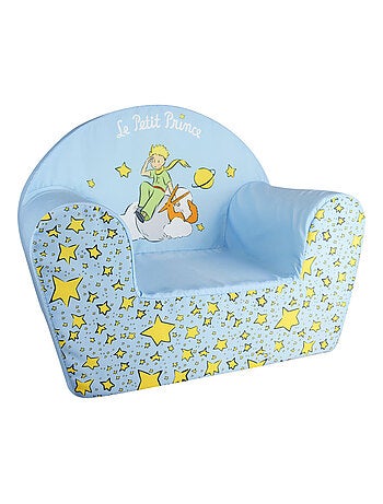 Fauteuil club - Le Petit Prince
