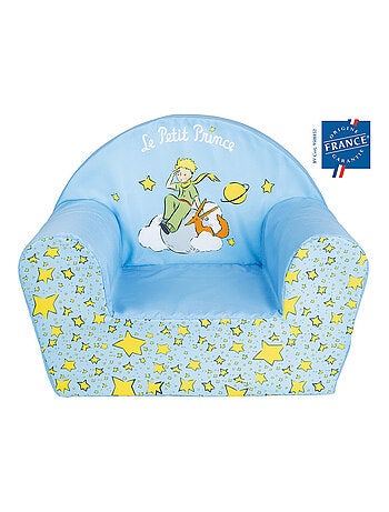 Fauteuil club - Le Petit Prince