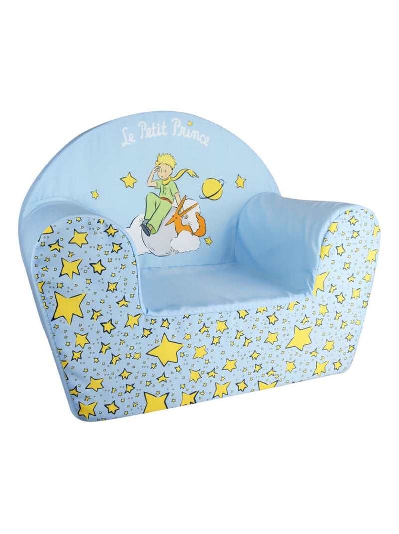 Fauteuil club - Le Petit Prince Multicolore - Kiabi