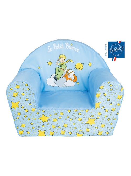 Fauteuil club - Le Petit Prince - Kiabi