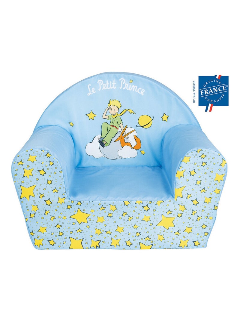 Fauteuil club - Le Petit Prince Multicolore - Kiabi